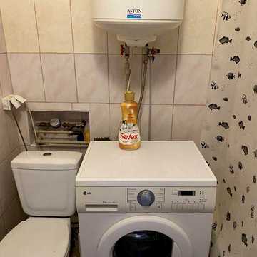 Здам однокімнатну квартиру по вул. Лютнева, м. Бориспіль