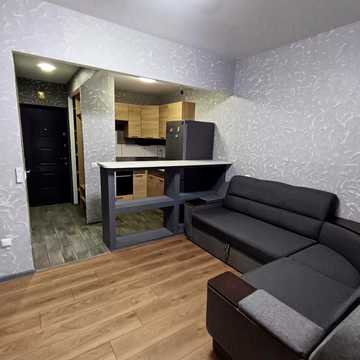 Продаж, Квартира, 1 кімната, 30 м², ЖК Золоті Стовпи, Миколи Боровського, Слобідка (Хаджибейський), Одеса