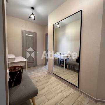 2-кімнатна 75 м² з ремонтом у ЖК «Вернісаж», генератор ЖК ВЕРНІСАЖ