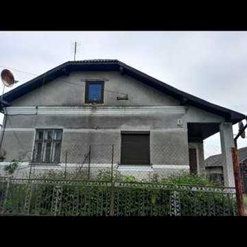 Будинок смт.Більшівці