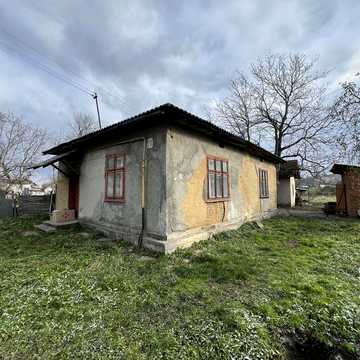 Будинок із землею 15 соток