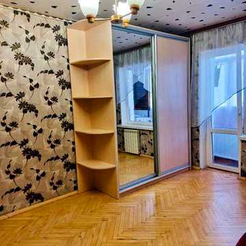 1-кімнатна квартира | Махова, 1Г | 8 поверх | 9 800 грн
