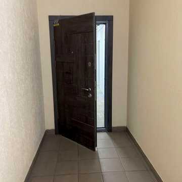 Приміщення в ЖК Фамілія 52 кв.м