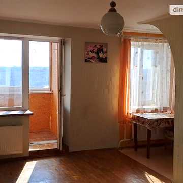 Продаж 1к Квартира Волковича вулиця
