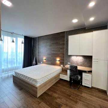 Оренда 1к., квартири ЖК Smart Plaza Obolon, просп.Оболонський 21/19,