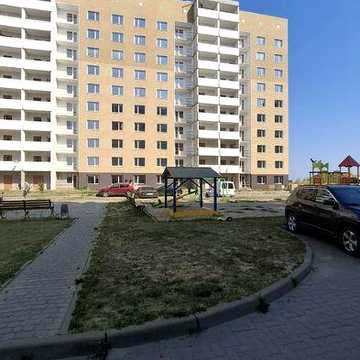 Терміново 2-х кімнатна квартира в новобудові