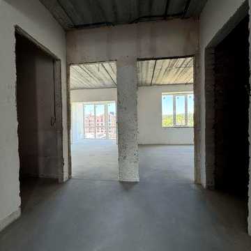 Продається велика 3-кімнатна 85 м² | Індивідуальне газове опалення| Частковий ремонт