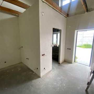Власний таунхаус у Ворзелі | 45 м² + ділянка | розтермінування| держПрограми