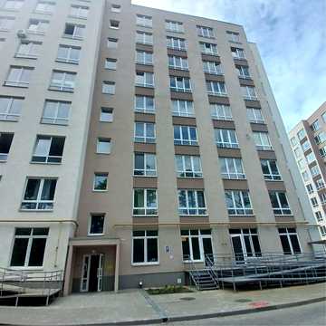 Продам 2к квартиру Буча Газопалення Без комісіі зданий будинок