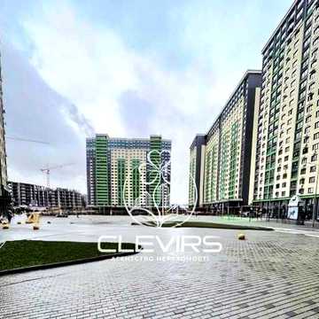 Держ.програми, ЄОселя Продаж 1 кімнатної квартири в ЖК LikoGrad Ліко Град Perfect Town, метро Васильківська м. Київ, вул. Максимовича Михайла, 32 ЖК LikoGrad Perfect Town