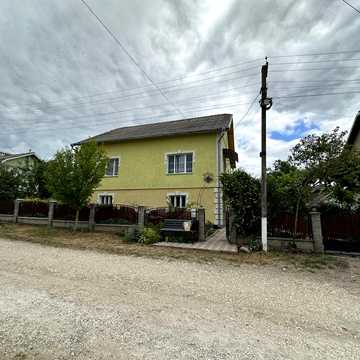 Двоповерховий будинок 213 м² у Тлумачі