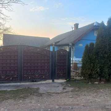 Продається будинок с.Берездівці