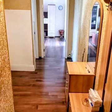 Продаж 3к Квартира Гвардійська вулиця