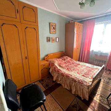 Продається 2 кімнатна квартира в місті Охтирка мікрорайон Дачний