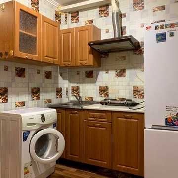 Сдам малосемейку на пр- те Мазепы