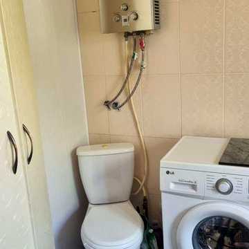 Продам великолепную квартиру с автономкой
