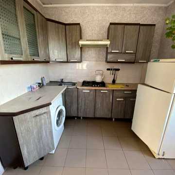 Аренда 1 комнатный домик в Нерубальском