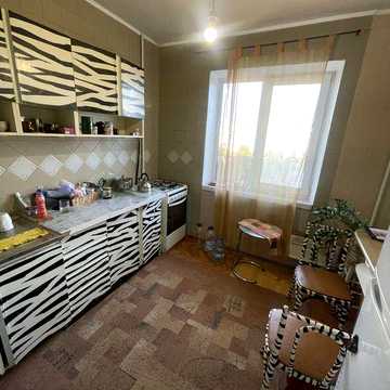 Продаж, Троєщина, проспект Червоної Калини, 30-А, 2 -х  кімнатна квартира,  окремі кімнати