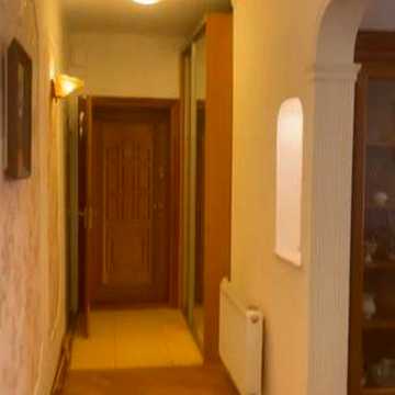 Оренда 3 кім квартири парк Жовтневий