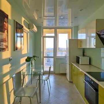 Оренда 1-к квартири_Драгоманова 2Б