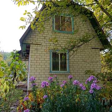 Продаж дачі СТ Деснянка