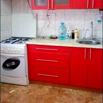Сдам 1 комн. квартиру на длительный срок пески ромакс