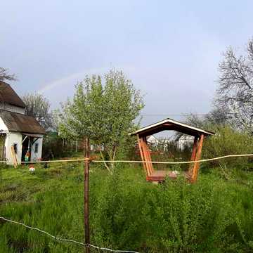 Дача-Ділянка у місті  Дніпро 10 соток СТ Металлург