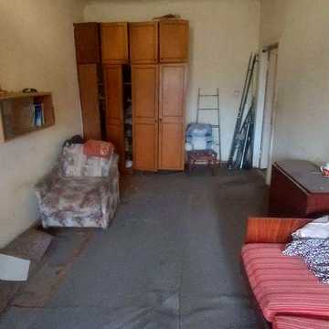Продам 1-к. кв., просп. Аерокосмічний, р-н Одеська