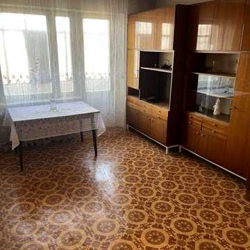 3к улушенной планировки Центр (ул. Пушкина, 41)!