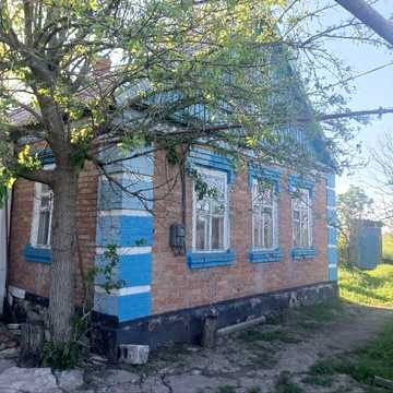 Будинок з документами