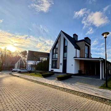 Довгострокова оренда будинку у КМ Вілладжо Villaggo
