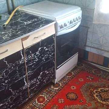 Здам квартиру в прив.секторі