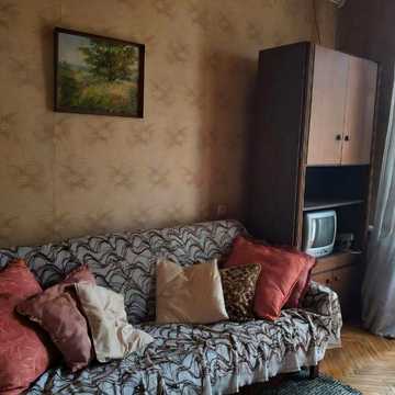 Сдам 2к.кв. Павлово Поле, метро Бот.сад, пр.Науки,Центр,  Семье