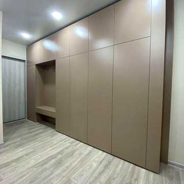 Аренда 3 комнатной квартиры.