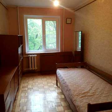 Рауховка / Новоселовка: продам просторную 4к квартиру с газовым котлом