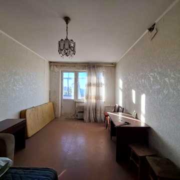 Продам 1но кімнатну квартиру  Східний-1