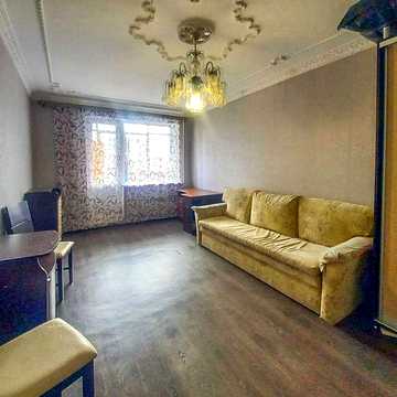 Сдам 1 комн. квартиру метро Салтовская 10 минут