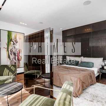 Продажа 4к квартиры 150 м², ЖК «Новопечерские Липки», ул. Верхогляда, 15 ЖК Новопечерські Липки