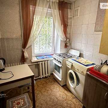 Продаж 1к Квартира Миру проспект