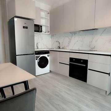 Аренда  1 комн Kadorr City  66 Жемчужина/ Краснова