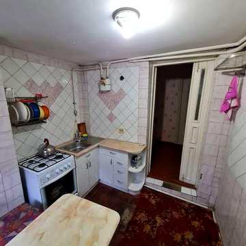 Оренда 2 кімнатний будинок для командировочних