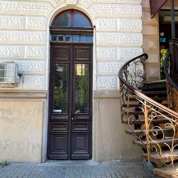 4-комн. квартира на Дворянской. ЦЕНТР