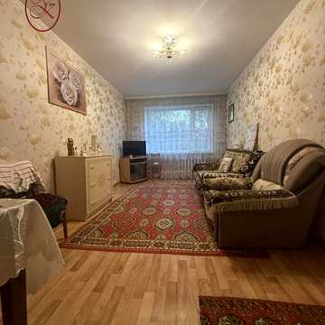 Продам 3 кім кв 3/5 Техучилище!