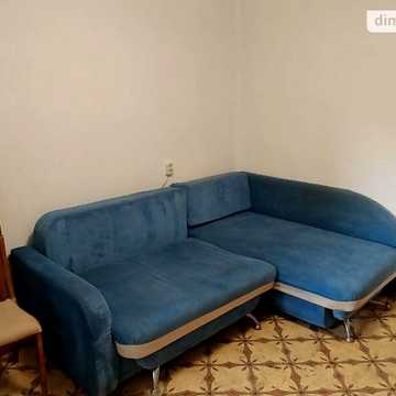 Довгострокова оренда 1к Квартира Болтенка (Адмірала Лазарєва) вулиця