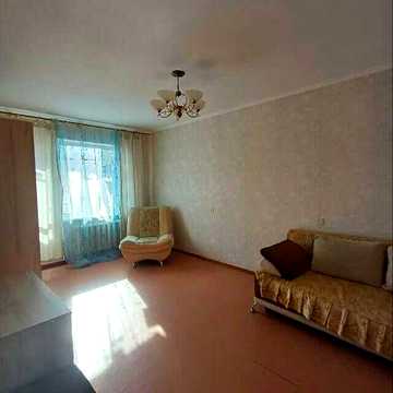 Приятная 1-к на Высоцкого/Семена Палия. Со всеми удобствами.