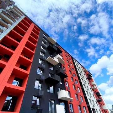 Терміново продам 1-кімнатну квартиру в центрі!