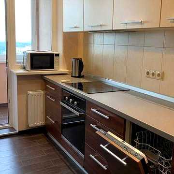 Оренда 1к. Святошинський р-н., Берестейський просп 121, ЖК Вікторія