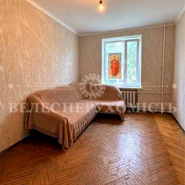 Продаж АВТОНОМНОЇ 2к кв вул. Перемоги Сертифікати