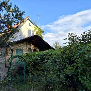 Продам  будинок-дача в мальовничому місці село  Здвижівка