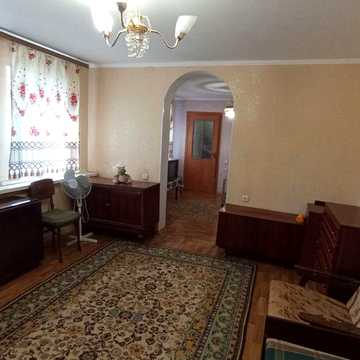 Сдаю уютный Дом ул.3-я Слоб.